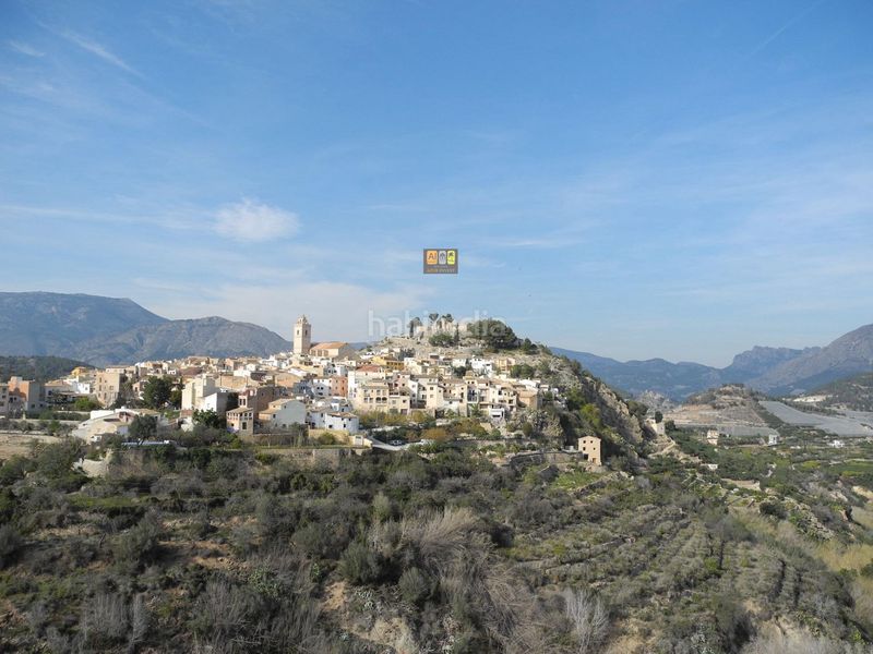 Foto c29090a2-daeb-49da-9fa3-7e399d368d84. Masia a Casco urbano Polop