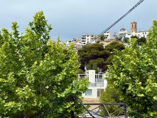 Rent Penthouse in Altea Ciudad. Ático dúplex a estrenar en altea cerca de la playa