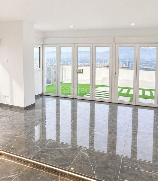 Foto 2b707046-8820-4724-a368-24a171b89d33. Àtic amb aparcament piscina a Rincón Alto Benidorm