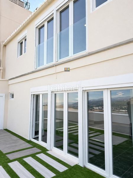 Foto 338d4c9d-3538-4009-9e69-514fcf8dcc1c. Àtic amb aparcament piscina a Rincón Alto Benidorm