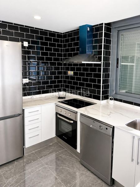 Foto 3b9642c1-4379-4735-baa0-cd8316cb2f6c. Àtic amb aparcament piscina a Rincón Alto Benidorm