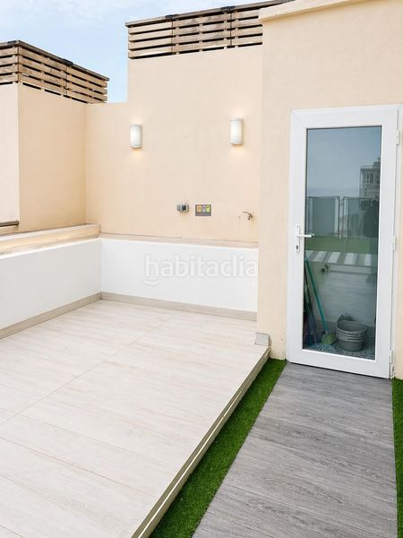 Foto 41850c7e-ac04-43d9-a30f-584b7cd5e538. Àtic amb aparcament piscina a Rincón Alto Benidorm