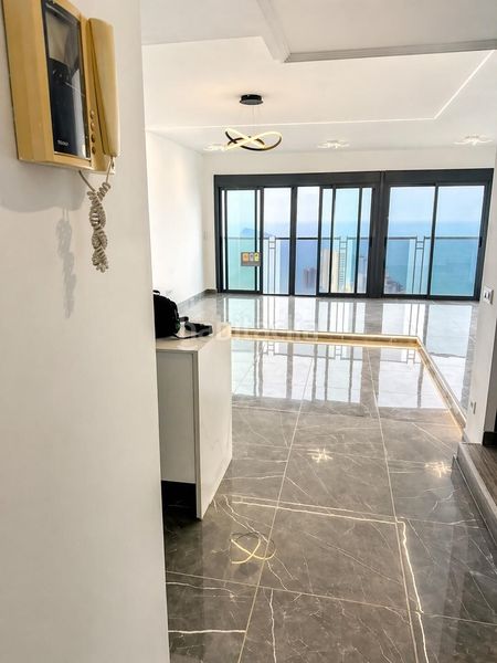 Foto 54430f6d-e863-49e4-8ffb-f7b56aee928e. Àtic amb aparcament piscina a Rincón Alto Benidorm