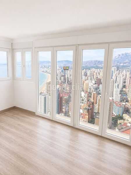 Foto 6f1f0b93-d38f-4693-b9ff-3f1619cc3bbb. Àtic amb aparcament piscina a Rincón Alto Benidorm