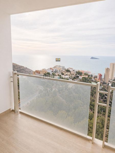 Foto 73fb7a35-c6bf-4fc6-acc0-2d6a65d6a31b. Àtic amb aparcament piscina a Rincón Alto Benidorm