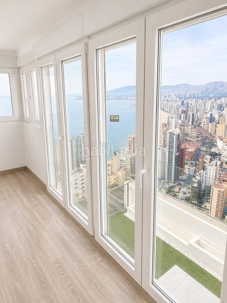 Foto ac029ce5-7bc3-443e-9d2b-167fa8608cbf. Àtic amb aparcament piscina a Rincón Alto Benidorm