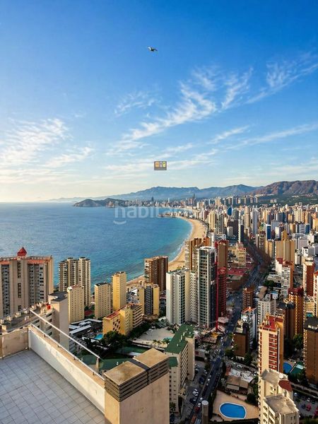 Foto ae5c5e89-a48e-48be-9be0-01ee385384fe. Àtic amb aparcament piscina a Rincón Alto Benidorm