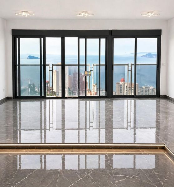 Foto be2bfc5f-9eb8-4622-a7e1-4196fcdb8f15. Àtic amb aparcament piscina a Rincón Alto Benidorm