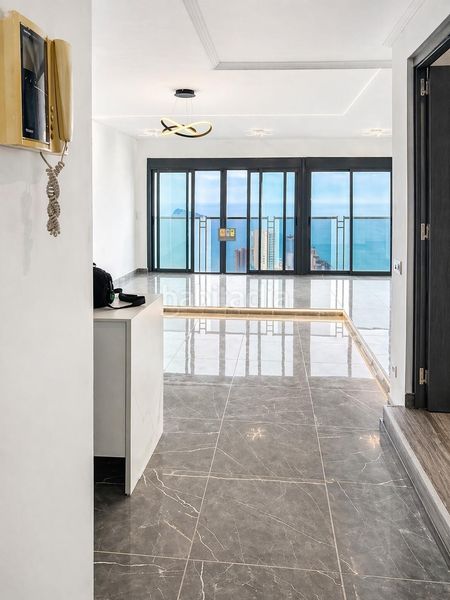 Foto c9a065b0-f5ca-4df4-908d-98e61dd86629. Àtic amb aparcament piscina a Rincón Alto Benidorm