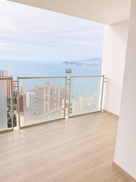 Foto d3bf159b-7c8e-47c5-a013-740e672bb247. Àtic amb aparcament piscina a Rincón Alto Benidorm