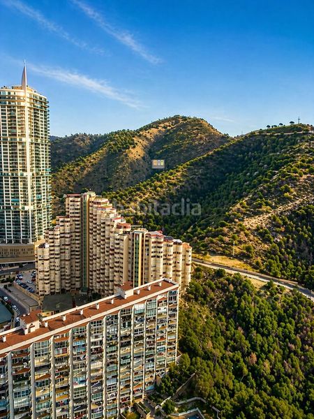 Foto d55f13dd-504a-481b-886f-cf95a8d82ad4. Àtic amb aparcament piscina a Rincón Alto Benidorm