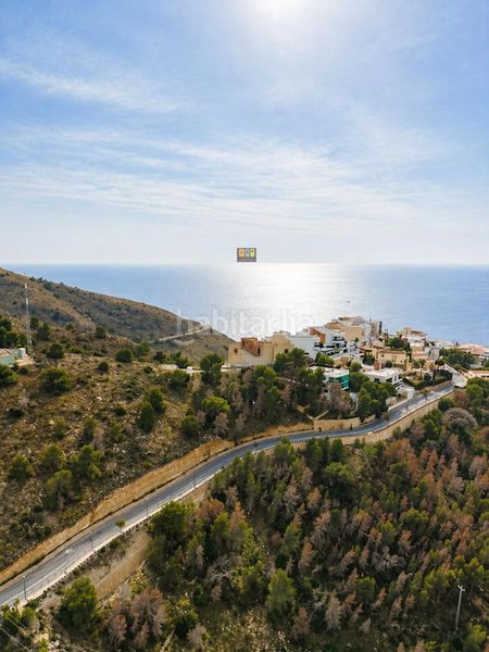Foto e7424744-285f-404b-8162-596eab221886. Àtic amb aparcament piscina a Rincón Alto Benidorm