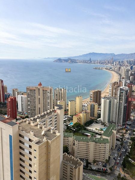 Foto f5093533-8442-435c-baf9-01c20f4740d3. Àtic amb aparcament piscina a Rincón Alto Benidorm