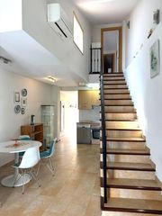 Rent Apartment in Altea Ciudad. Alquiler de temporada