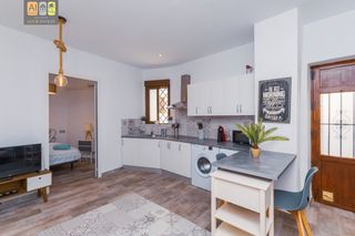 Location Rez-de-chaussée à Altea Ciudad. Alquiler de apartamento en el casco antiguo