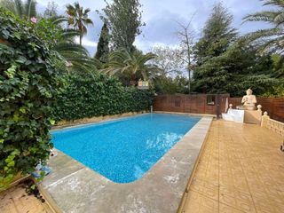 Lloguer Xalet a L´Albir. Precioso chalet en albir. alquiler larga temporada