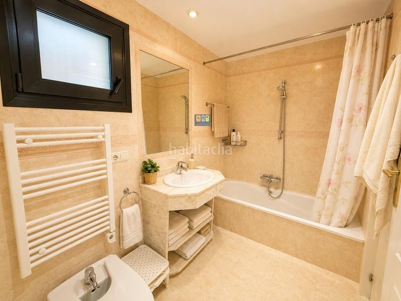 Foto 0426e8da-8e35-4820-9239-bc2bb13df14e. Apartament amb calefacció aparcament piscina a Altea hills Altea