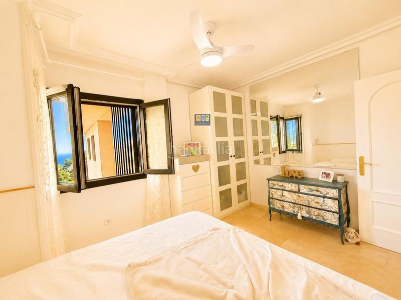 Foto 5680a72b-1499-4521-a5ff-d9bfb2445b61. Apartament amb calefacció aparcament piscina a Altea hills Altea
