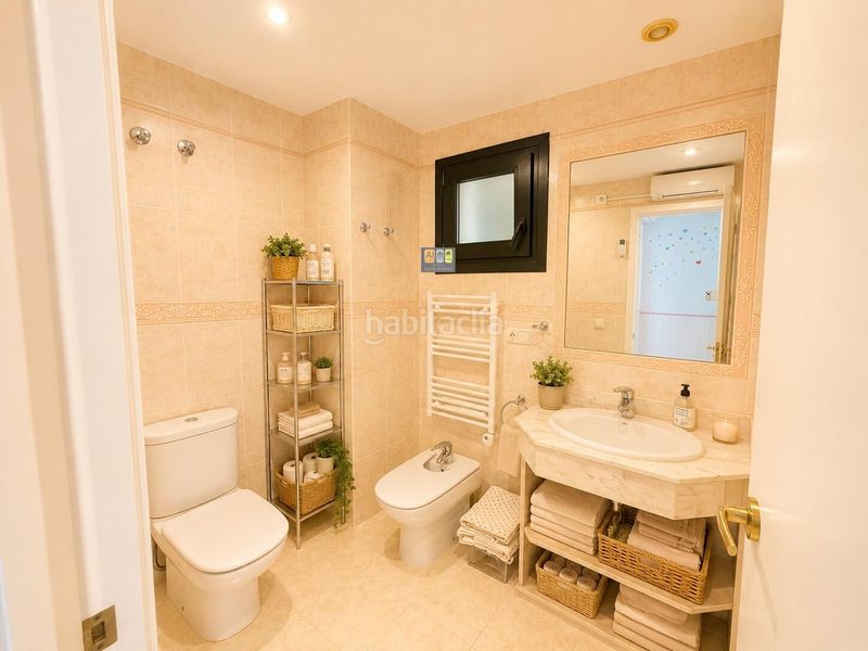 Foto 6548b473-5c93-427b-9373-bcbcc8ed9241. Apartament amb calefacció aparcament piscina a Altea hills Altea