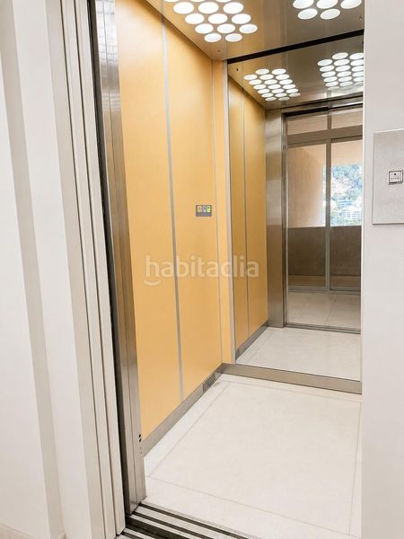 Foto 6f1f7076-16a0-4eb7-b0eb-a75673f1a426. Apartament amb calefacció aparcament piscina a Altea hills Altea