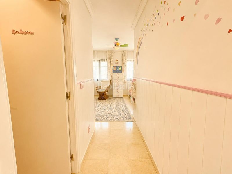 Foto 7cc7ac94-1c8b-4e93-9987-873e4752035d. Apartament amb calefacció aparcament piscina a Altea hills Altea