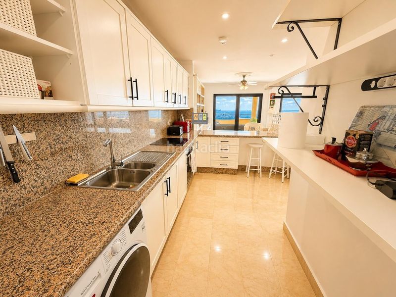 Foto b593ea3d-8791-4dad-89f9-289eec523477. Apartament amb calefacció aparcament piscina a Altea hills Altea