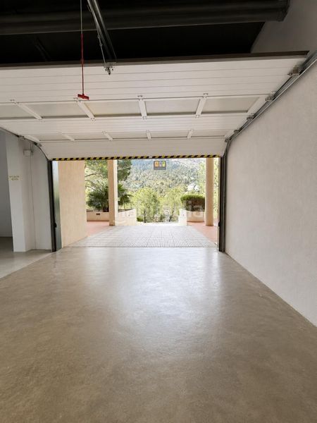Foto c129b313-6663-4c75-a895-5926b064e141. Apartament amb calefacció aparcament piscina a Altea hills Altea