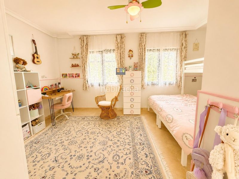 Foto f6acfedc-721e-4b37-98d1-91e21a3bb2e1. Apartament amb calefacció aparcament piscina a Altea hills Altea