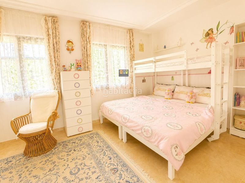 Foto f6f2d2b6-e538-42b8-9521-bacad1ff6835. Apartament amb calefacció aparcament piscina a Altea hills Altea