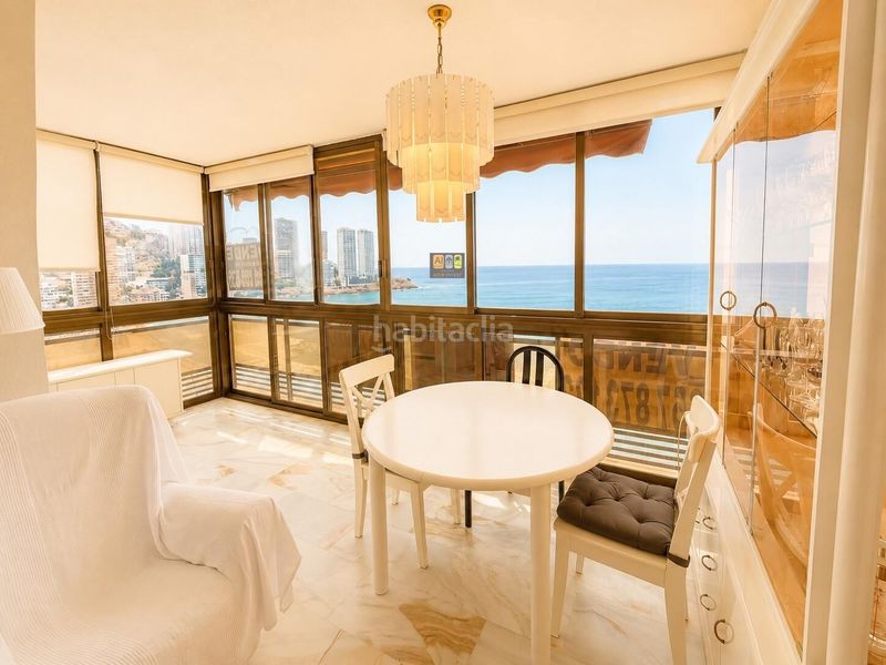 Foto 2a9ad251-0bb9-4539-a16b-e53b383ae36c. Apartament amb aparcament piscina a Playa Levante Benidorm