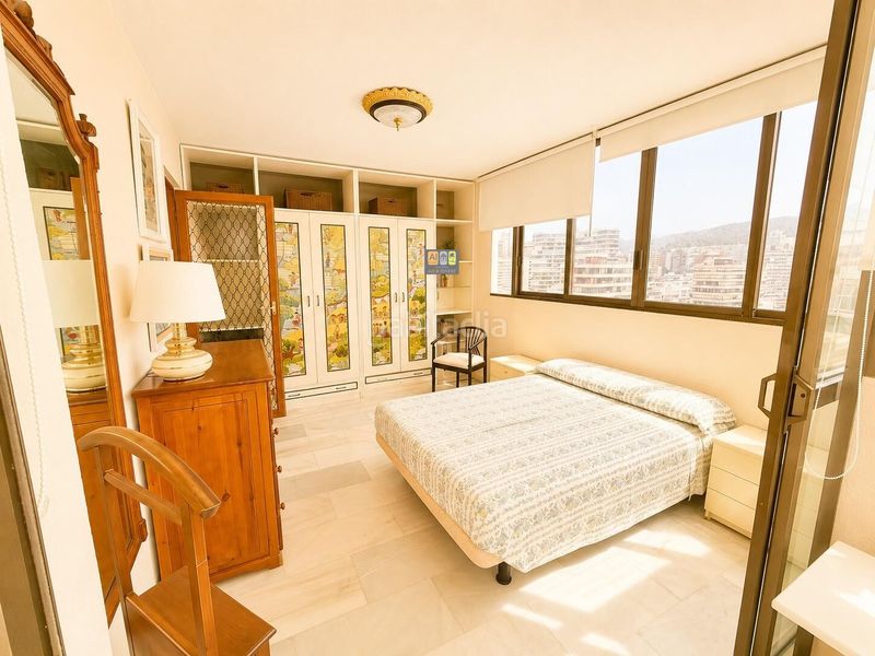 Foto 516ef048-cbb4-452a-842f-141da05a2eea. Apartament amb aparcament piscina a Playa Levante Benidorm