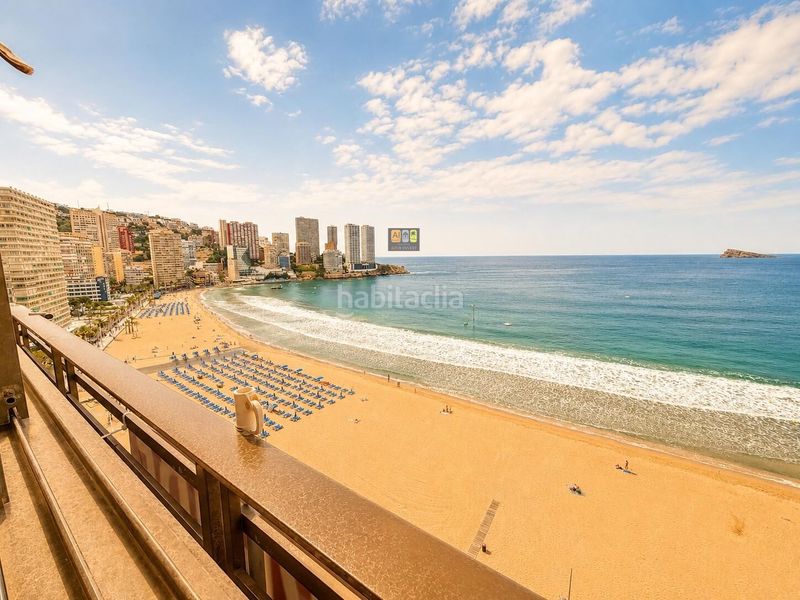 Foto 5bc89bf9-7457-4100-b492-e8a7579a1bc5. Apartament amb aparcament piscina a Playa Levante Benidorm