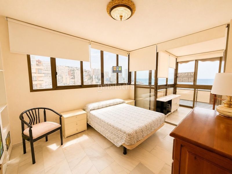 Foto 5ca32804-6d65-42fa-a17a-54f9fdbae161. Apartament amb aparcament piscina a Playa Levante Benidorm