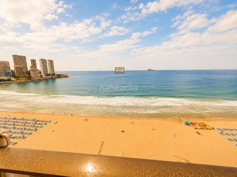 Foto 69e7afdc-979b-48ea-8296-c845b6aa7c89. Apartament amb aparcament piscina a Playa Levante Benidorm