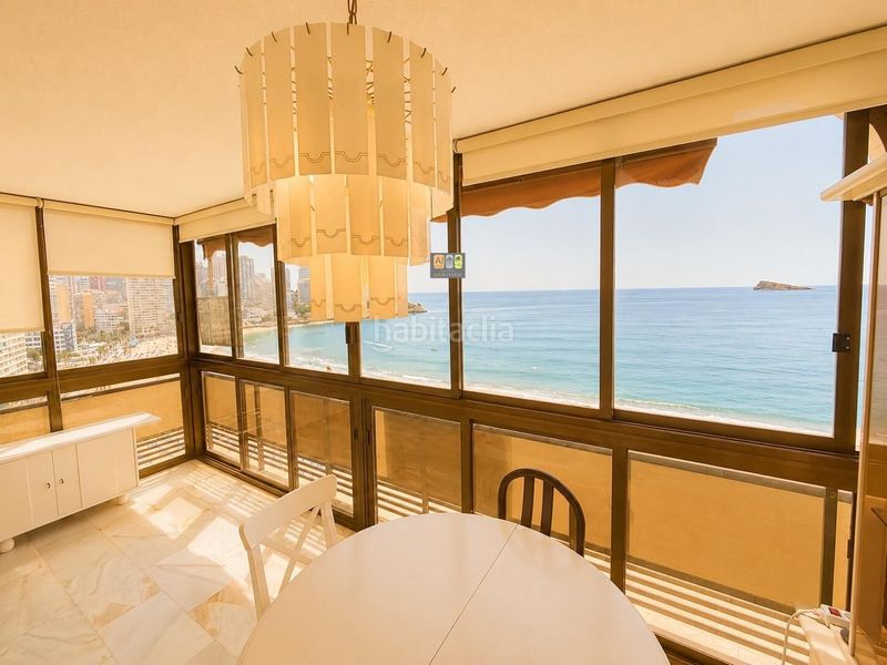 Foto 6d502f3c-29cb-420b-a0fc-222429ecb667. Apartament amb aparcament piscina a Playa Levante Benidorm