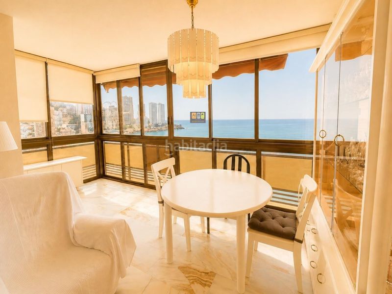Foto 812ca2c4-3307-4925-b5c8-3678d5c5df94. Apartament amb aparcament piscina a Playa Levante Benidorm