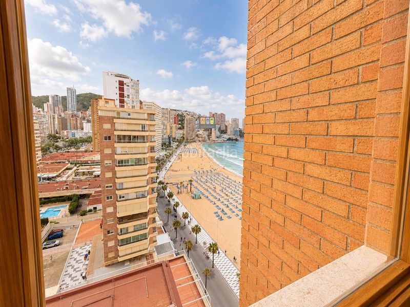 Foto 95de2540-19df-44f7-af3d-f00402147d2c. Apartament amb aparcament piscina a Playa Levante Benidorm