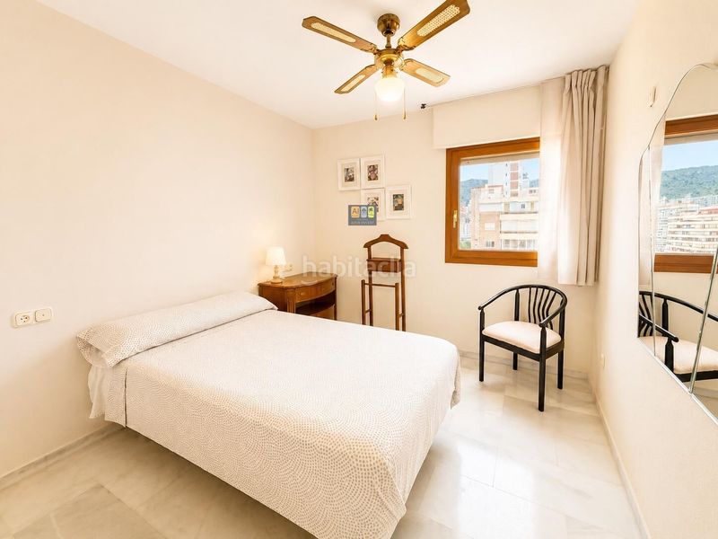 Foto 994d6c53-c14e-4521-b78b-e2bfbec2b170. Apartament amb aparcament piscina a Playa Levante Benidorm