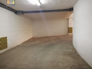 Rent Car parking in Altea Ciudad. Plaza de garaje altea centro