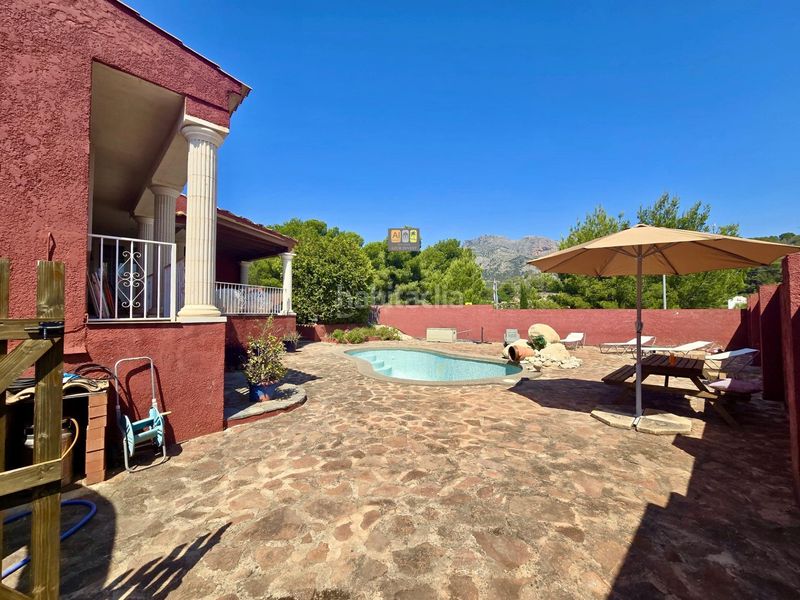 Foto 3379da3e-c299-4991-b609-2b9786ffbd26. Casa amb aparcament piscina a Montebello - Nou Espai Nucia (la)