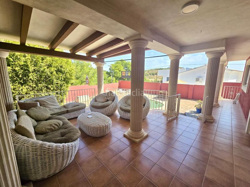 Foto 3c23d2fe-fdf0-4754-82a5-2d48bf7e72de. Casa amb aparcament piscina a Montebello - Nou Espai Nucia (la)