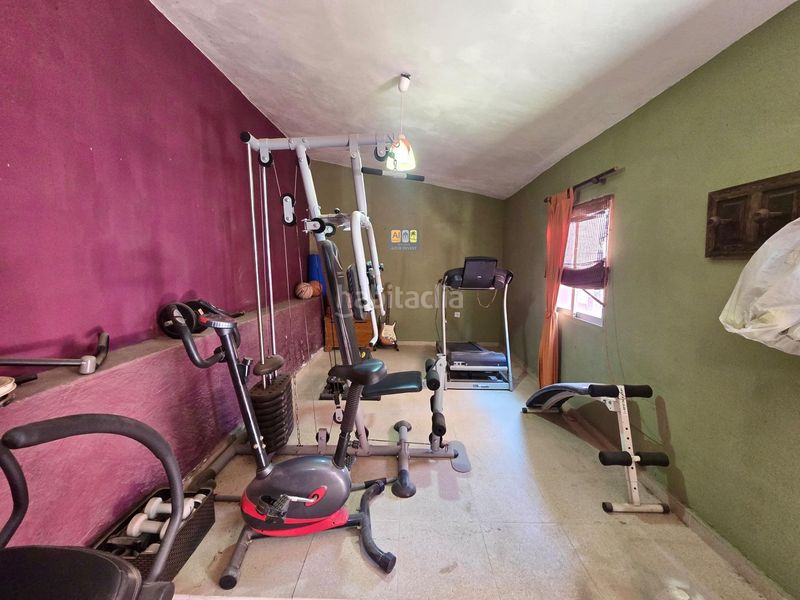 Foto 499883d8-4fe1-48c9-8335-fd31bfdce31c. Casa amb aparcament piscina a Montebello - Nou Espai Nucia (la)