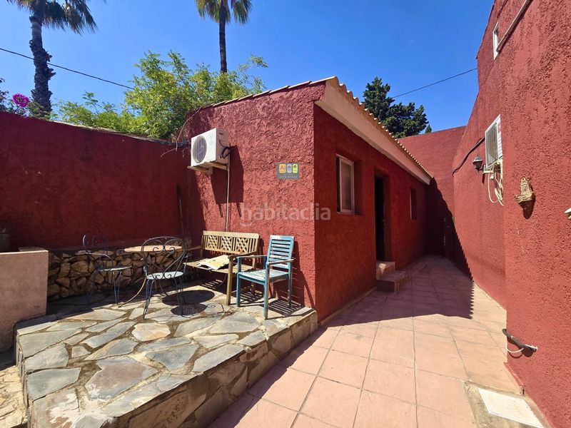 Foto 77744d85-b5a8-43bf-84f4-b2414b4ee2d5. Casa amb aparcament piscina a Montebello - Nou Espai Nucia (la)