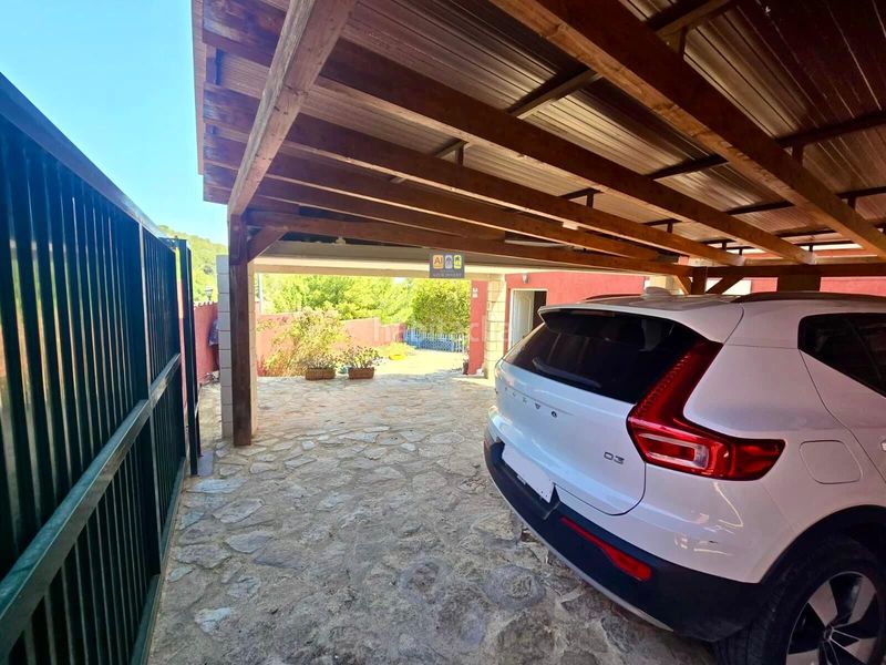 Foto 77dd14b6-8a69-4444-ad8a-8636b3e59f69. Casa amb aparcament piscina a Montebello - Nou Espai Nucia (la)