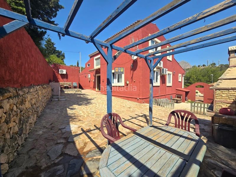 Foto af15d155-eb92-4d5a-8d61-8af2a93462e5. Casa amb aparcament piscina a Montebello - Nou Espai Nucia (la)