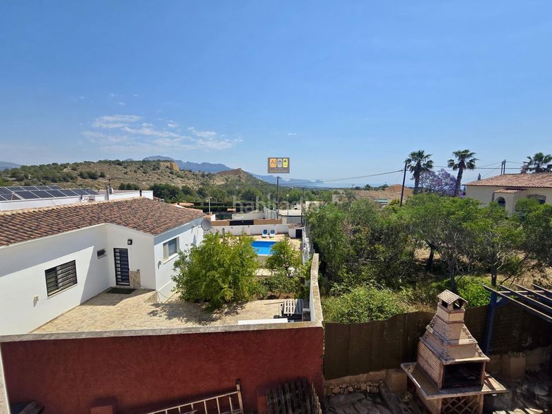 Foto b0e86b7b-13c1-4c9a-a37b-1229eb2fffc0. Casa amb aparcament piscina a Montebello - Nou Espai Nucia (la)