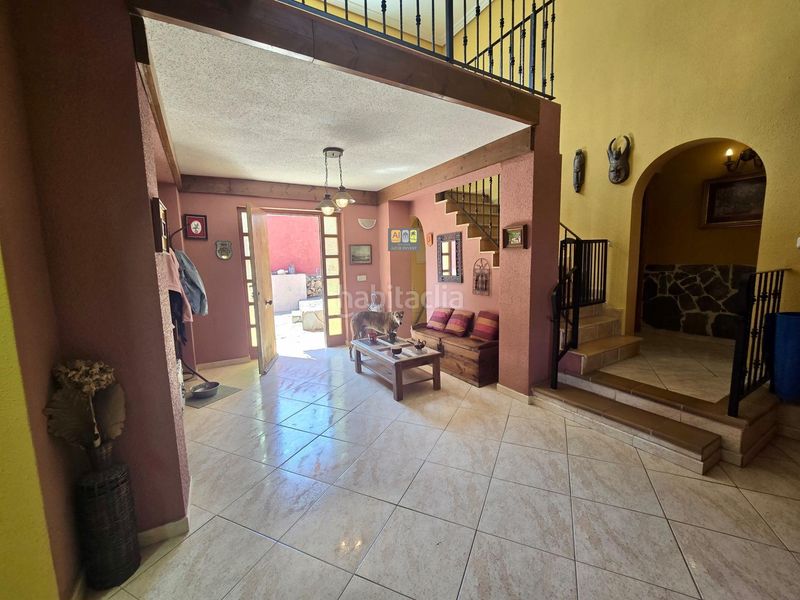 Foto d387ab2c-d8d1-4286-bb8e-1e285c3cf1f3. Casa amb aparcament piscina a Montebello - Nou Espai Nucia (la)