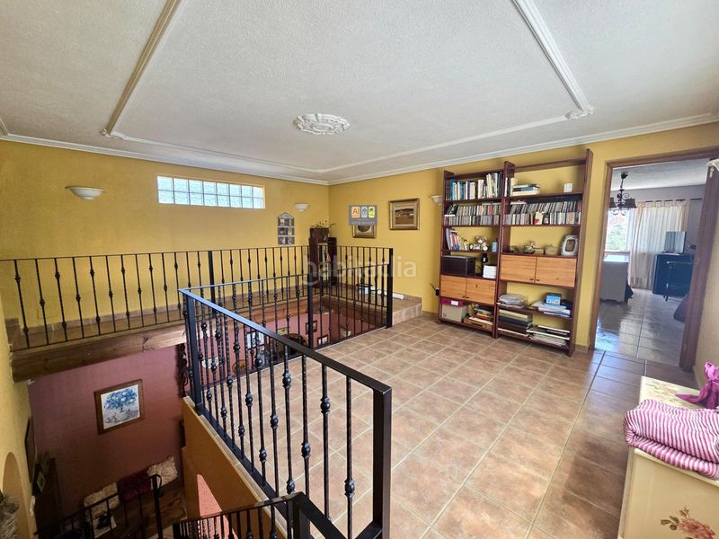 Foto ff4bdd4c-69fb-4d9e-9541-32cc0c6ff651. Casa amb aparcament piscina a Montebello - Nou Espai Nucia (la)