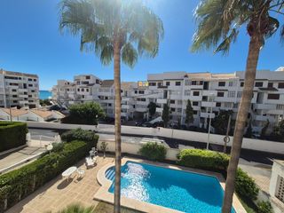 Affitto Appartamento in Altea Ciudad. Alquiler larga temporada