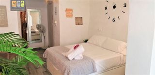 Miete Studiowohnung in Altea Ciudad. Alquiler a partir de septiembre de 2026. estudio para una person